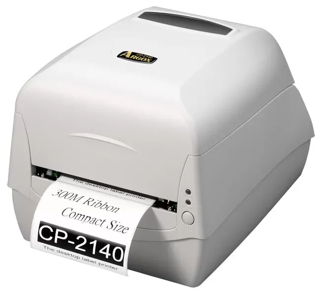 Термопринтер этикеток Argox CP-2140